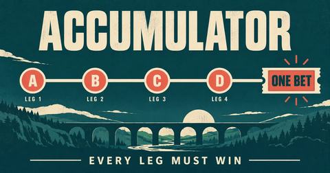 How to Lay Accumulators for Matched Betting Profit
