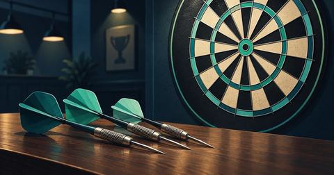 Darts Betting Guide: Markets, Strategies, and Trends