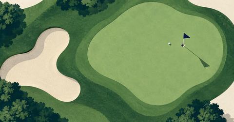 Golf Betting Guide: How to Bet on Golf