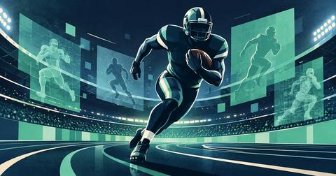 Virtual Sports Betting Guide – Virtual Sports Strategy