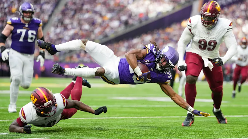 NFL Betting Guide – How to Bet on the NFL