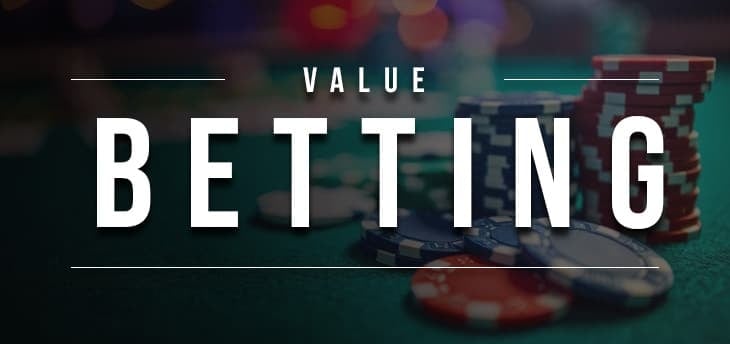 What Is Value Betting?