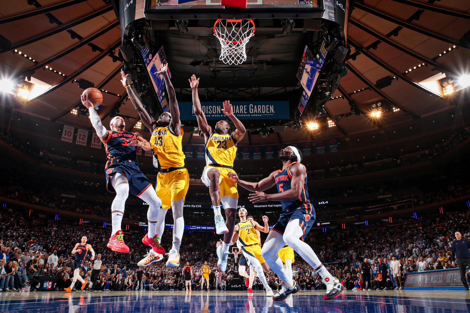 Basketball Betting Guide – How to Bet on Basketball
