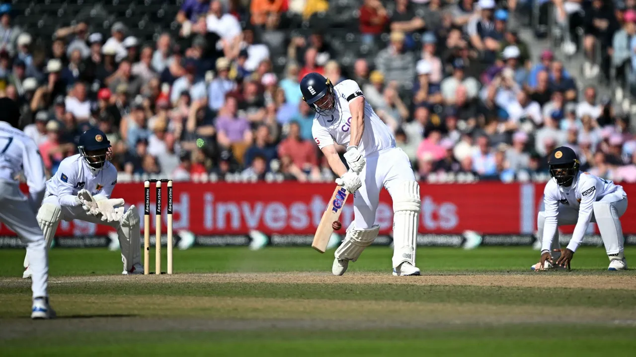Cricket Betting Guide – How to Bet on Cricket