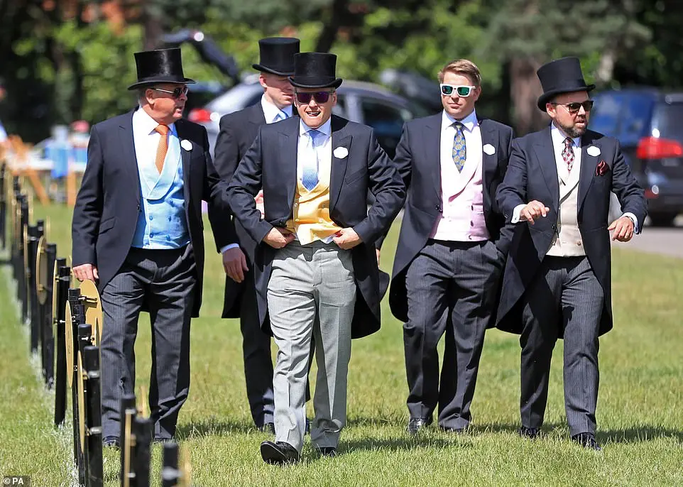 Royal Ascot Betting Guide – How to Lay a Free Bet for Profit