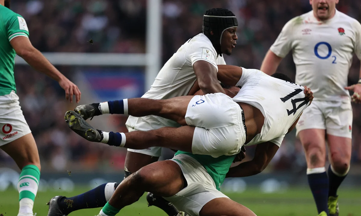 Rugby Betting Guide: How to Bet on Rugby