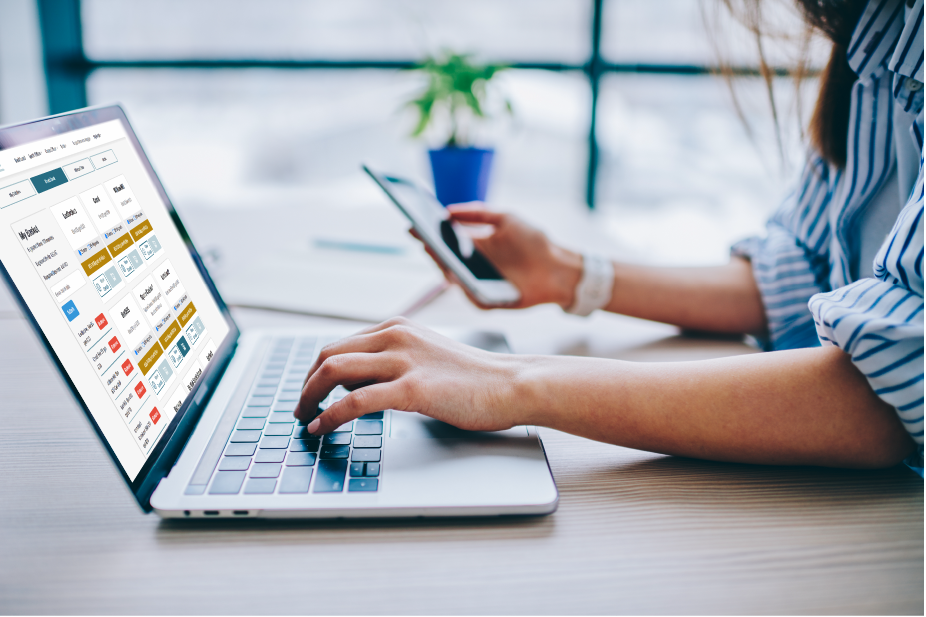 Sign-up offer walkthrough in the AiProfit app