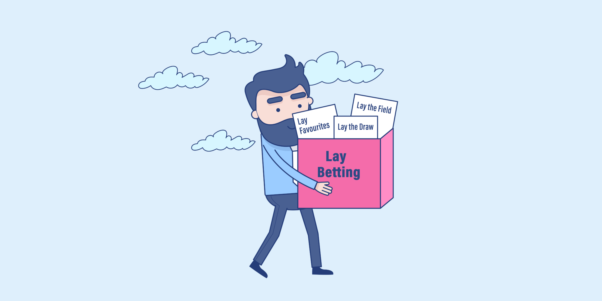 What Is Lay Betting? Complete Guide on How Lay Betting Works for Matched Bettors