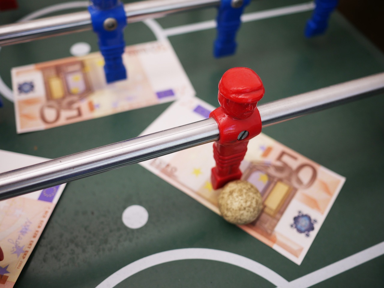 Beginners Sports Betting Guide – How to Bet on Sports