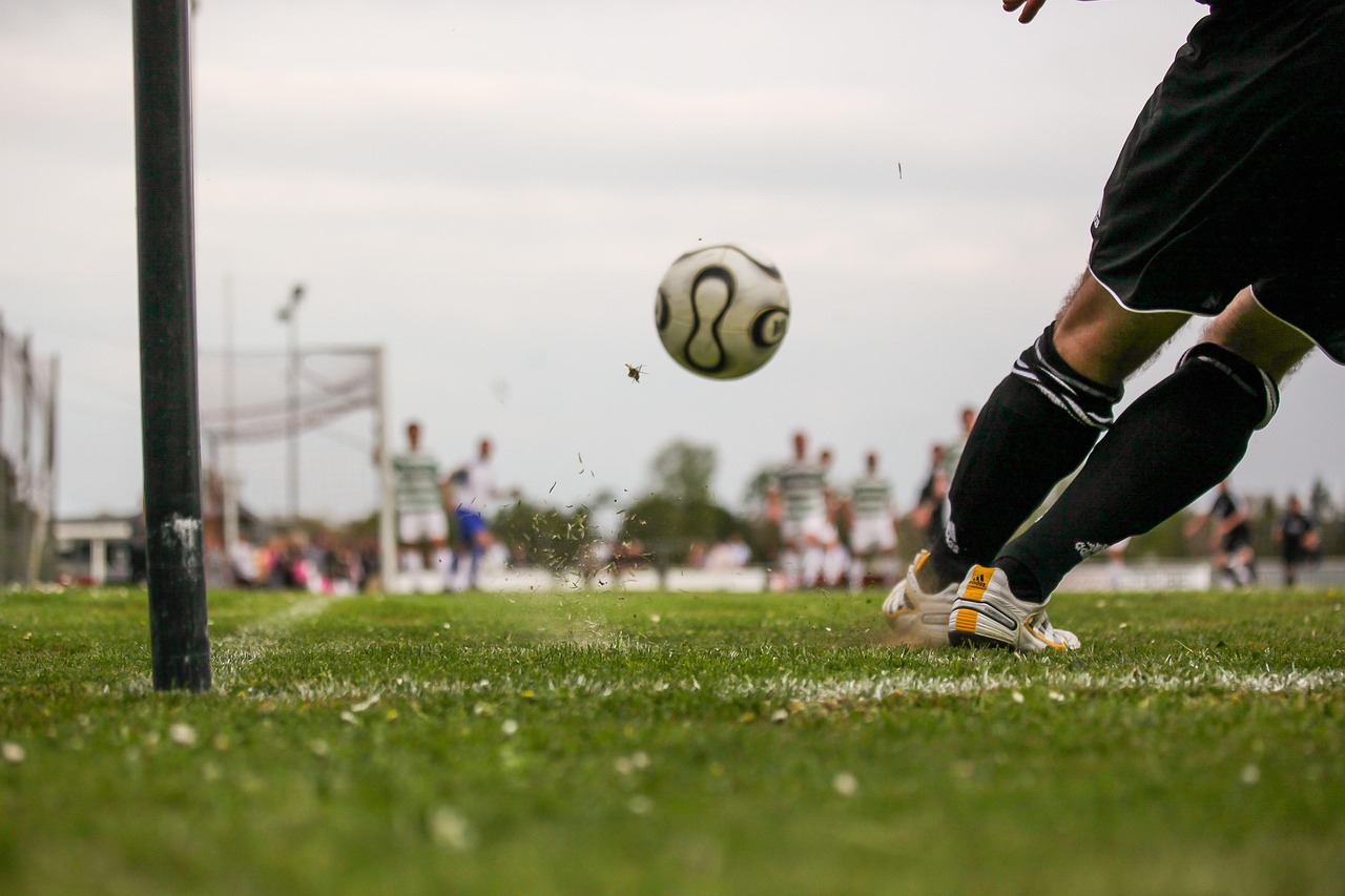 Football Betting Guide – How to Bet on Football