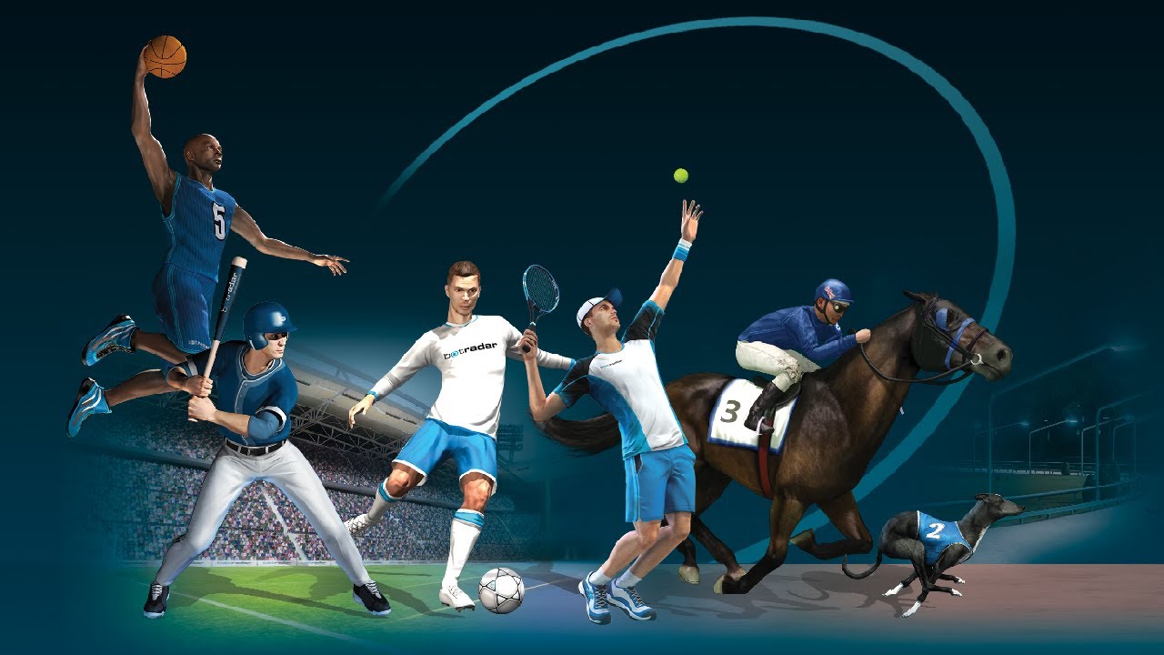 Virtual Sports Betting Guide – Virtual Sports Strategy