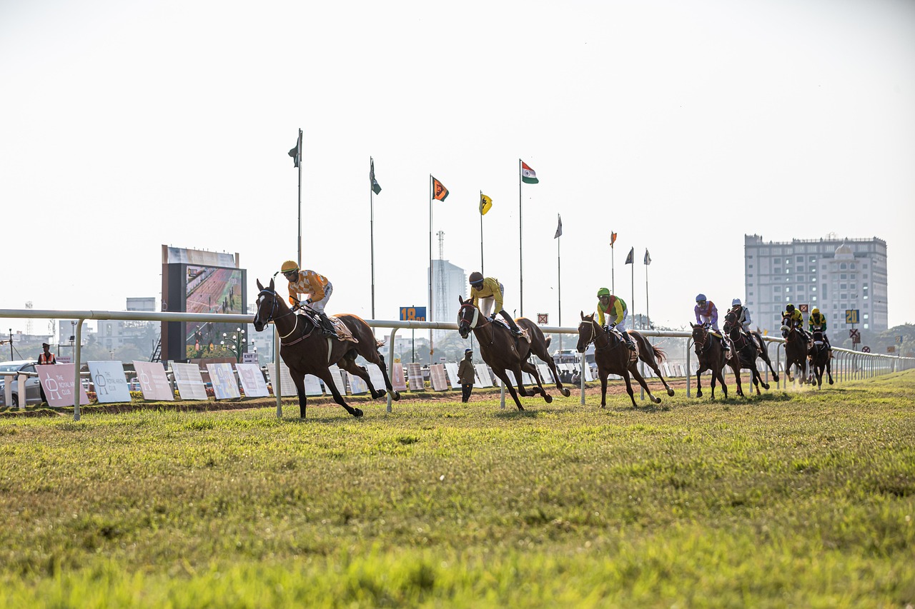 Grand National 2025: Times, Recent Winners, Favourites & Matched Betting Opportunities